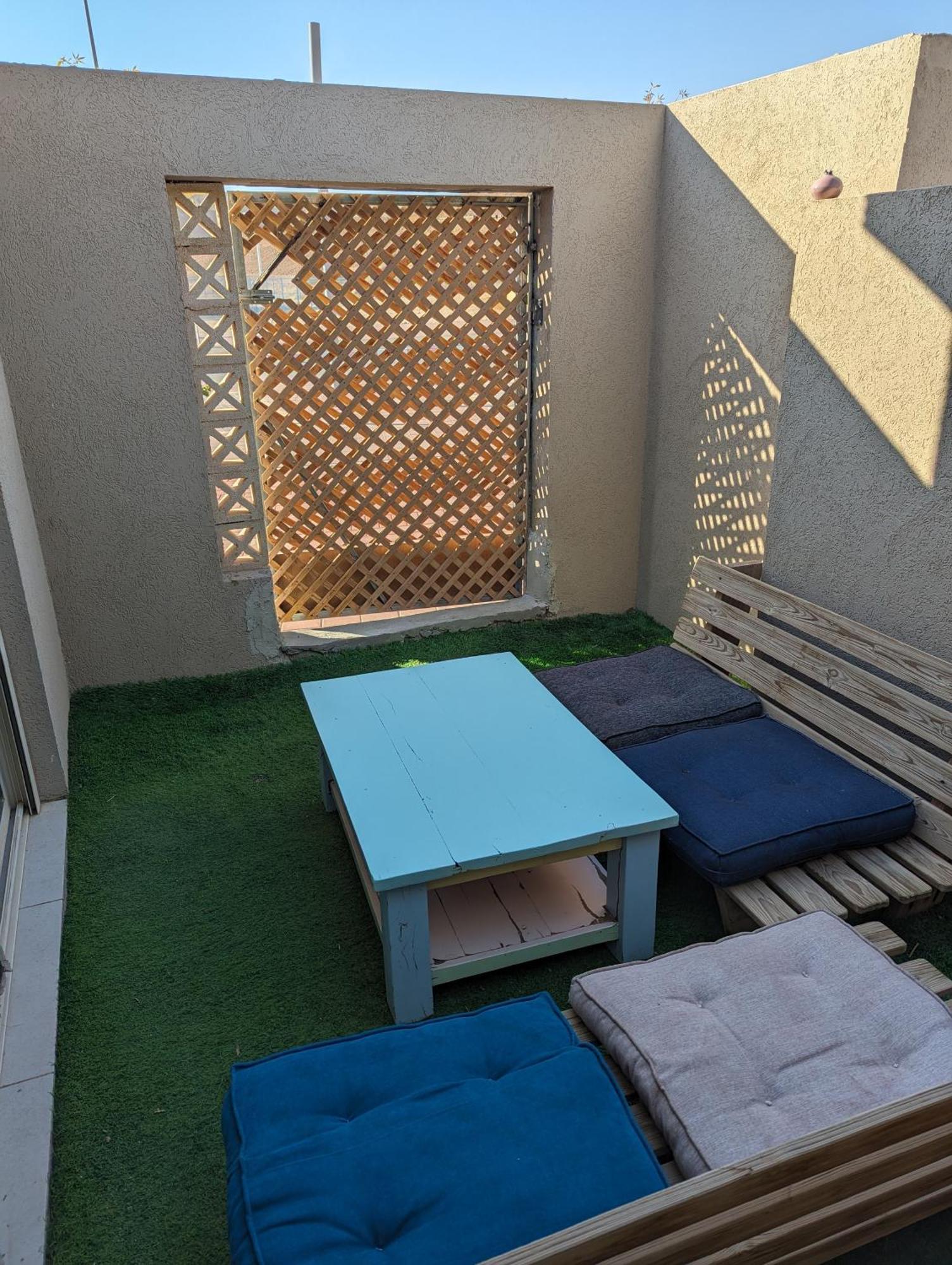 Paula'S Corner Apartment Be'er Ora Exterior photo